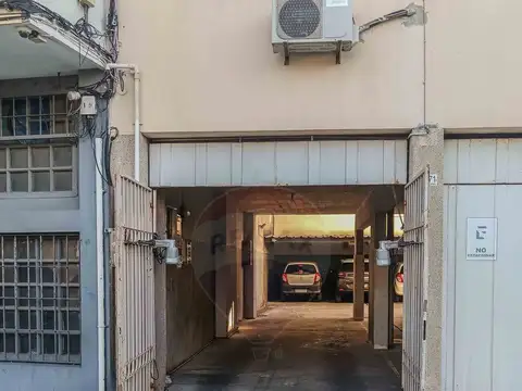 Venta Cochera fija Aguada