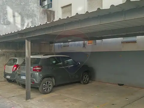 Venta Cochera fija Aguada