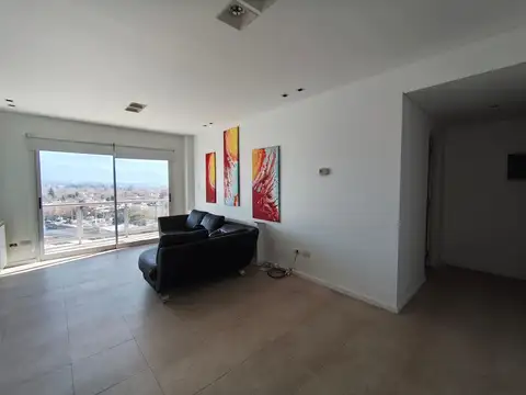 Departamento en Alquiler de 5 ambientes