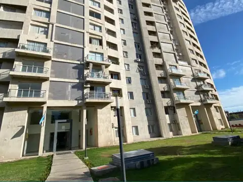 Alquiler Departamento Casa Magna Ciudad Mendoza