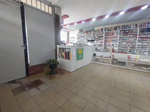 Fondo Comercio en Venta en Las Delicias, USD 85.000