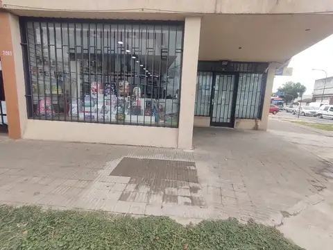 Venta Fondo de Comercio Librería Centro de copiado