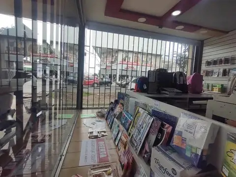 Fondo Comercio en Venta 35 años