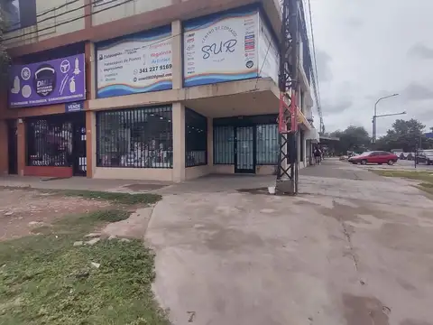 Avenida Arijón 2800