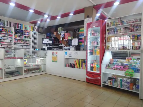 Fondo Comercio en Venta 35 años