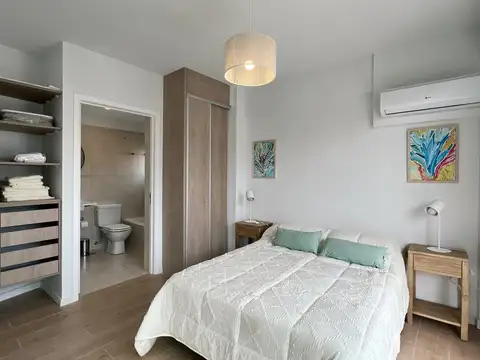 Departamento en Alquiler Temporal Apto profesional