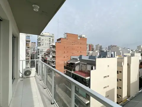 Departamento en Alquiler Temporal 2 años