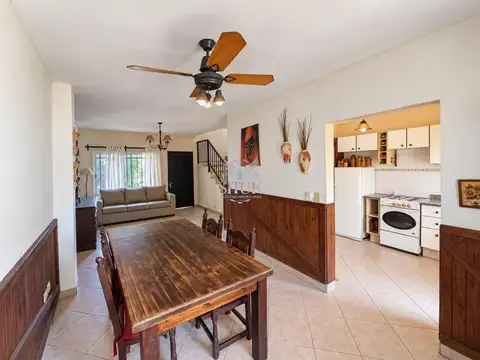 Casa en Venta al Noroeste