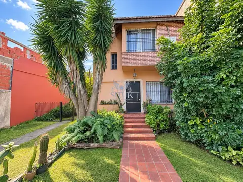 Casa tipo duplex en Tigre Centro APTO CREDITO