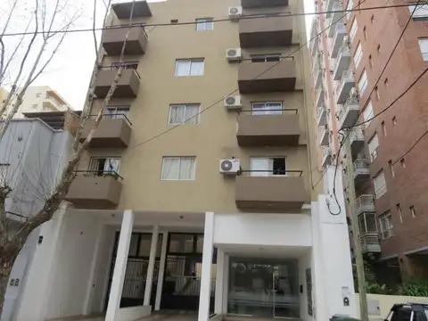 Cochera en venta 