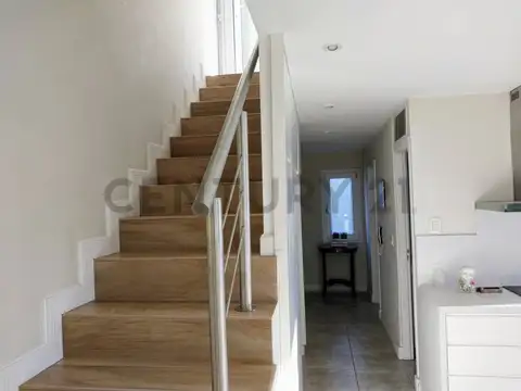 Departamento en Venta con 2 cocheras