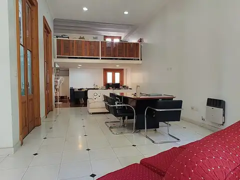 Depto Tipo Casa en Venta en Barrio Norte, USD 245.000
