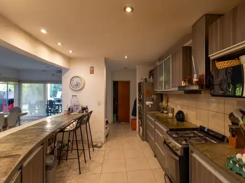Casa en Venta en San Francisco, USD 250.000