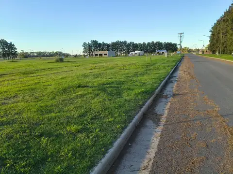 Venta lote en EcoLagos Oeste General Lagos