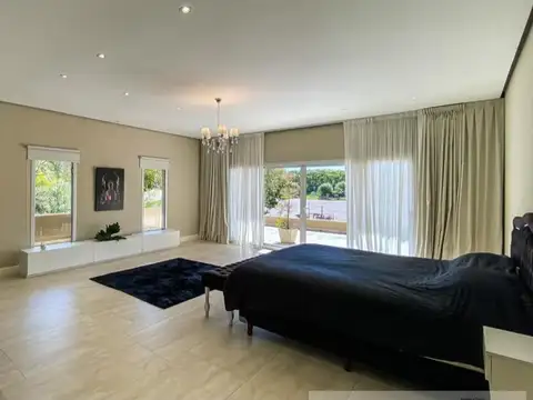 Casa 5 Ambientes Delta Tigre