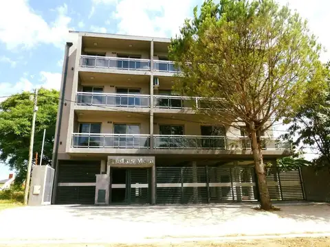 Depto Tipo Casa en Venta 11 años