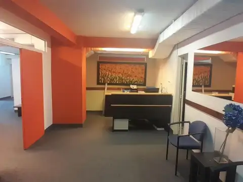 Oficina en Venta en Microcentro, Centro