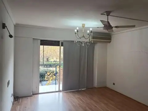 EXCEL 3 AMB C/DEP O 4 AMB COCH FIJA BALCON VISTA  PLAZA LOS OLMOS PATIO  A  MTS ESTACION BELGRANO R