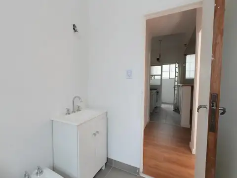 Departamento en Venta 40 años