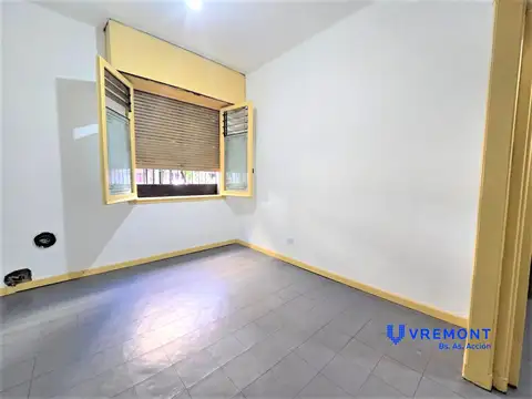 Depto 3 amb. en alquiler, buena ubicacion recien pintado
