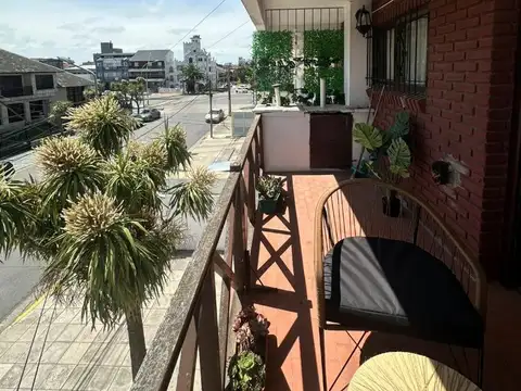 Departamento en Venta en Constitucion, USD 80.000