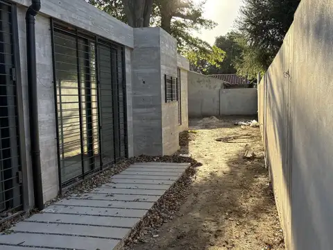 Casa en Venta A Estrenar