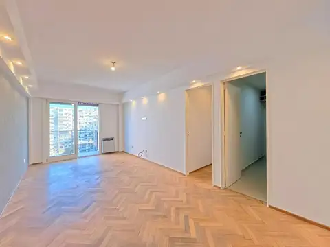VENTA DEPARTAMENTO 3 AMBIENTES EN LAS CAÑITAS