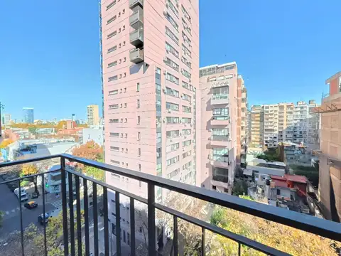 Departamento en Venta en Las Cañitas, USD 175.000