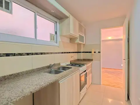 Departamento en Venta al Suroeste
