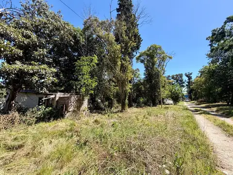 Terreno en Venta en Matheu, USD 34.000