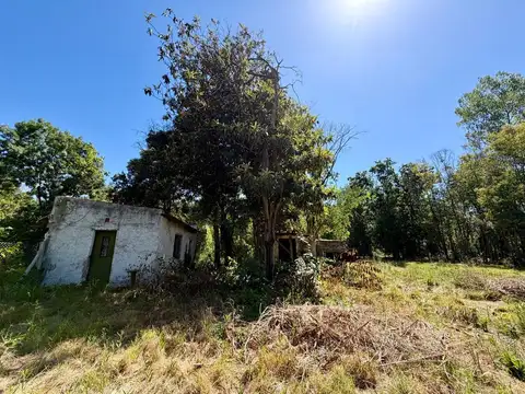 Terreno en Venta de 446,0 m2