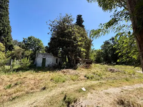 Lote en venta en Matheu   ID 5930