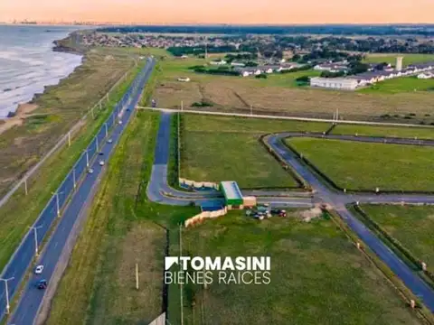 Terreno en Venta en Santa Clara del Mar, Partido de Mar Chiquita