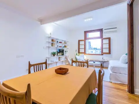 Departamento en Venta 80 años