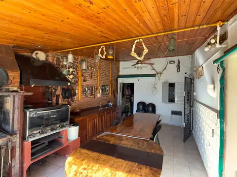 Casa en Venta en Santa Fe, USD 97.000