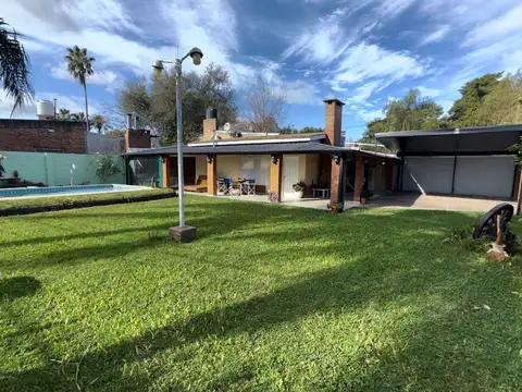 Casa en Venta de 2 dormitorios
