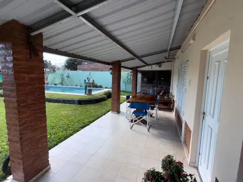 Casa en Venta 22 años