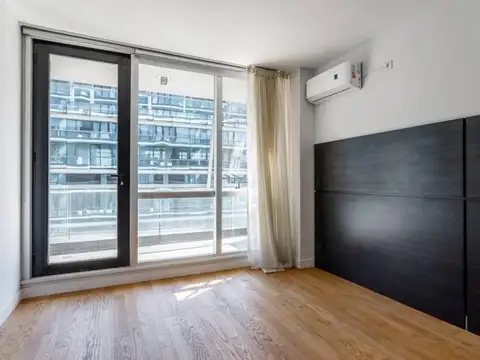 Olga Cossettini 1500, Piso 3