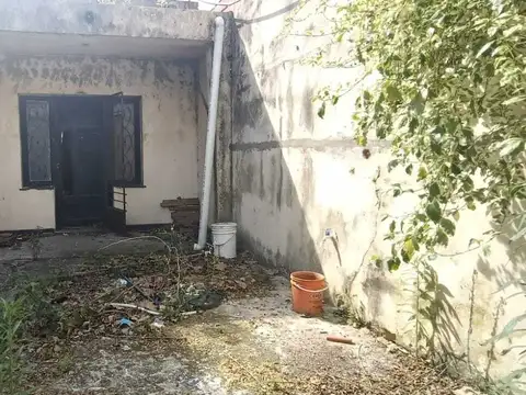 Casa Monoambiente con 2 baños