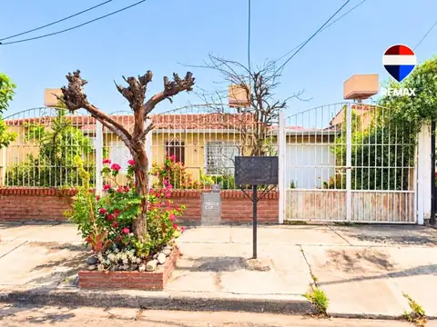 Casa en venta 2 dormitorios el huaico zona norte