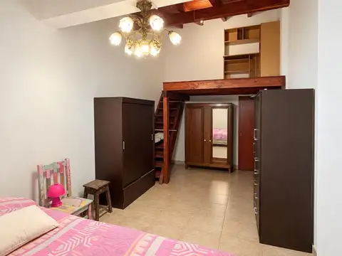 CASA EN VENTA 2 DORMITORIOS EL HUAICO ZONA NORTE