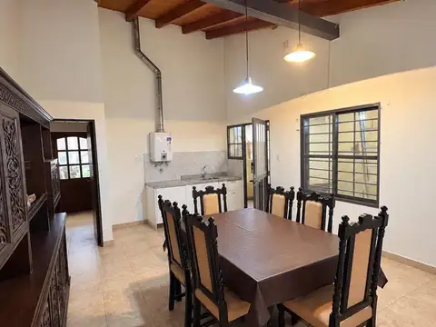 Casa en Venta de 2 dormitorios
