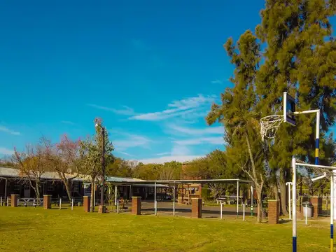 Complejo Villa Fariña