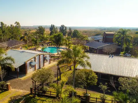 Edificio Comercial / complejo turístico en venta Gualeguaychu