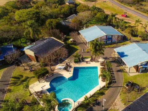 Complejo Villa Fariña