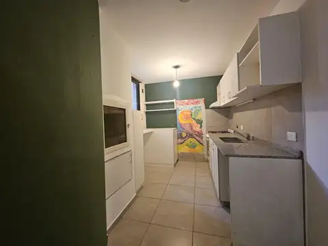 Departamento en Venta al Sur