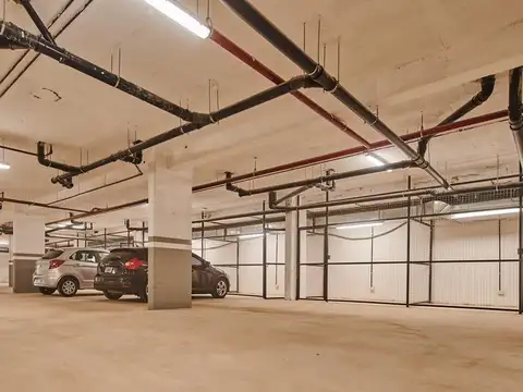 Departamento - En pozo - Las Lomas/Beccar