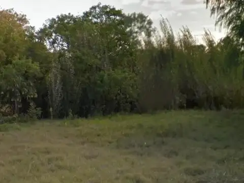 Terreno en venta - 374Mts2 - Saladillo