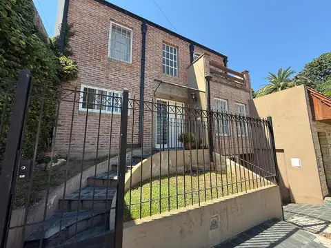 Depto Tipo Casa en Venta de 3 ambientes