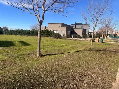 Terreno en venta en Haras Santa Maria